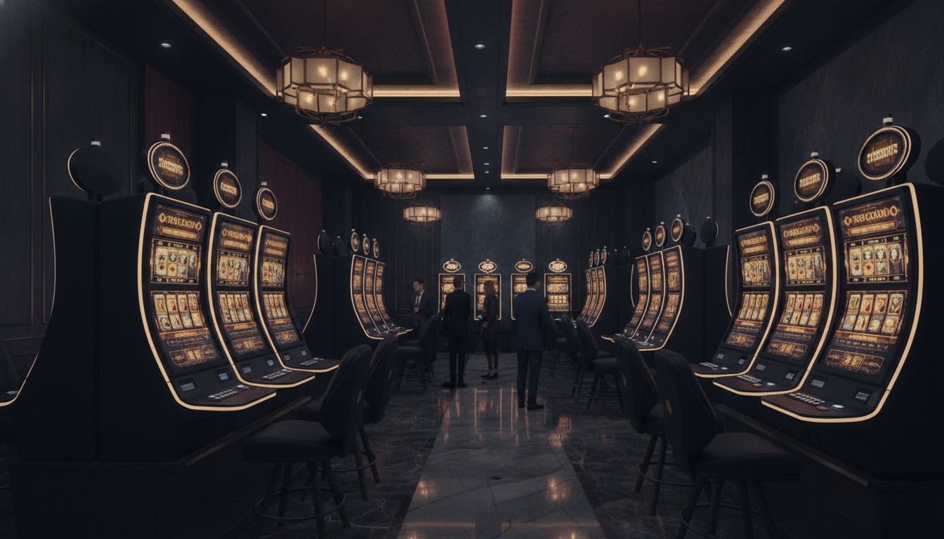Ninecasino — Rejestracja i Logowanie