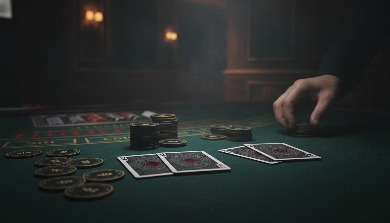 Szeroki wybór gier dostępnych w Ninecasino