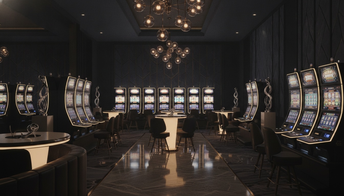 Ninecasino — Przewodnik po Rejestracji i Logowaniu